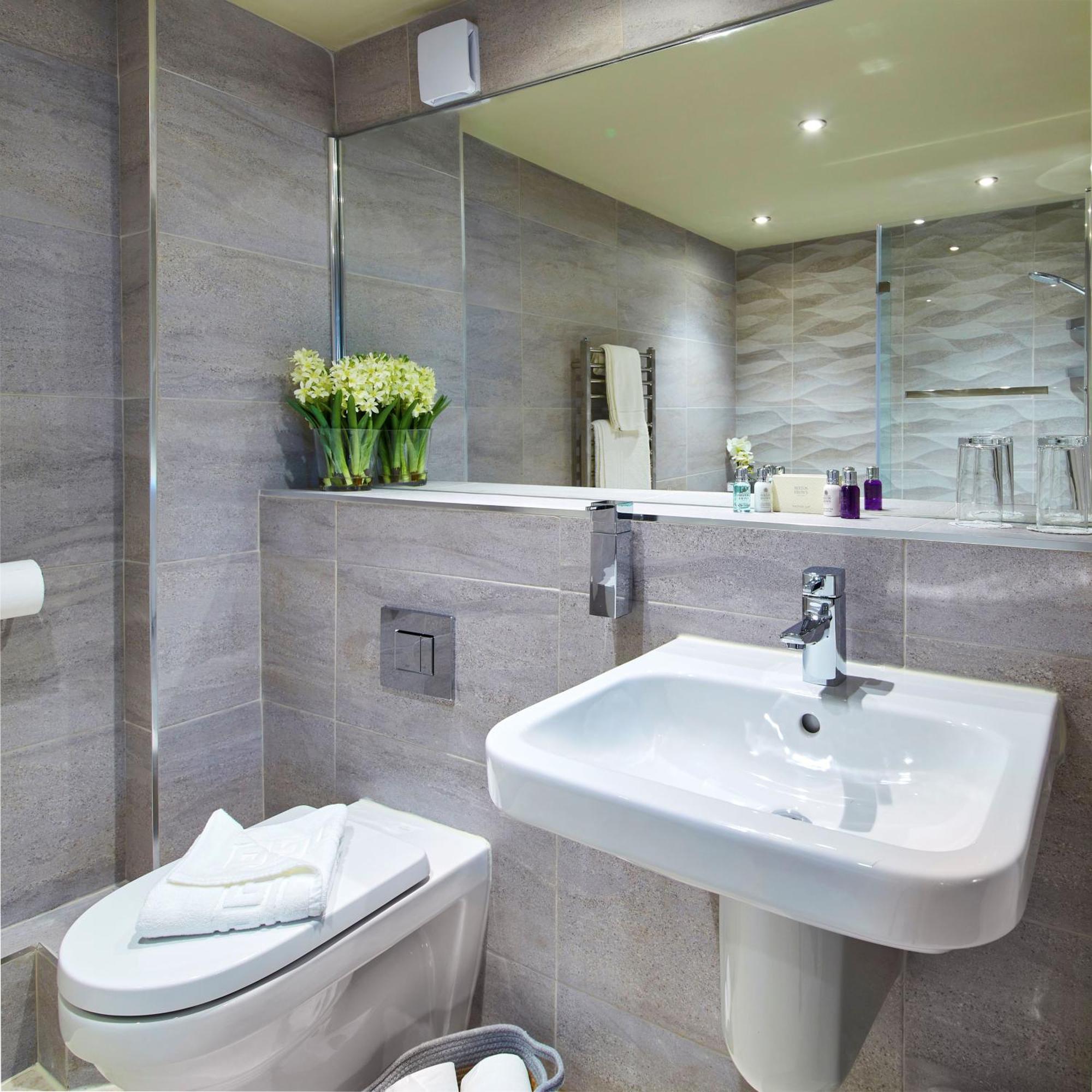 The White Hart At Lydgate Hotel Oldham Luaran gambar